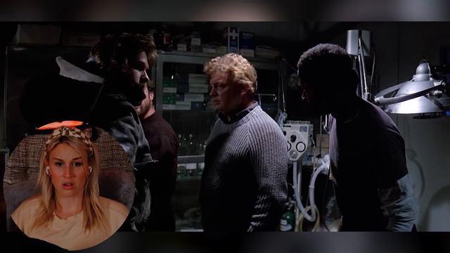 THE THING (1982) | FIRST TIME WATCHING | MOVIE REACTION