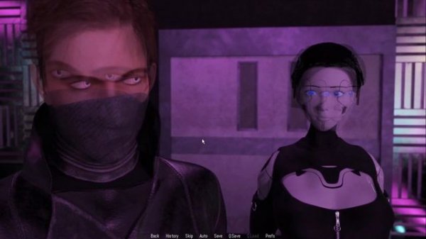 Projekt Passion Gameplay | Season 1 Part 1