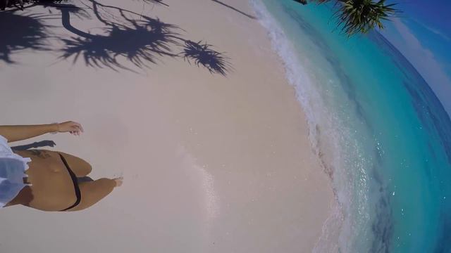 VLOG♥Maldives Island|Honeymoon|Мальдивы смотреть онлайн