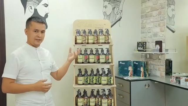 Soch To'kilishi Uchun Qaysi Shampun Eng Yaxshi? Bizning Tavsiyamiz Rapm Shampuni...