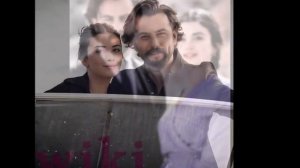 Гекберк Демирджи и Озге Ягыз провели романтическую ночь в доме Гекберка Демирджи!