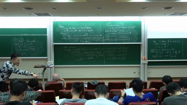 An introduction to Geometric Measure Theory Leon Simon p01 2018 03 05 An introduction to Geometric смотреть онлайн