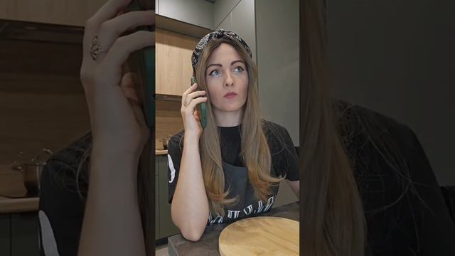 ЗВОНОК ПОДРУГЕ. ЮМОР ТВ ОК. смотреть онлайн