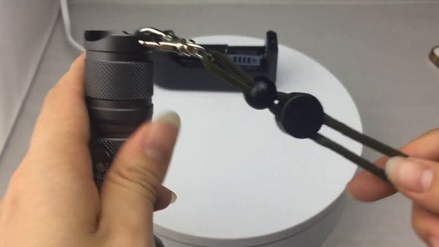 Micro USB Charger CREE XML T6 Led Rechargeable Led Flashlight смотреть онлайн