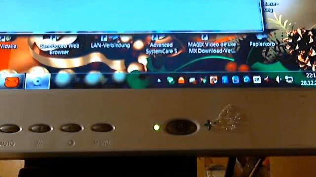 Tutorial: Wie man einen Monitor einschaltet смотреть онлайн
