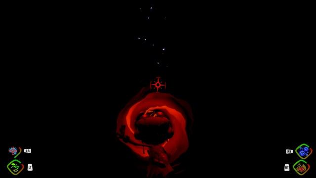 Psychonauts 2 - Cannonball Pin Under Map Glitch (Patched) смотреть онлайн