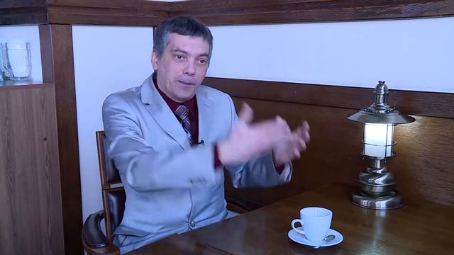 Почему большинство людей недовольны своей жизнью Часть 10 "Всегда ли перемены это плохо?" смотреть онлайн