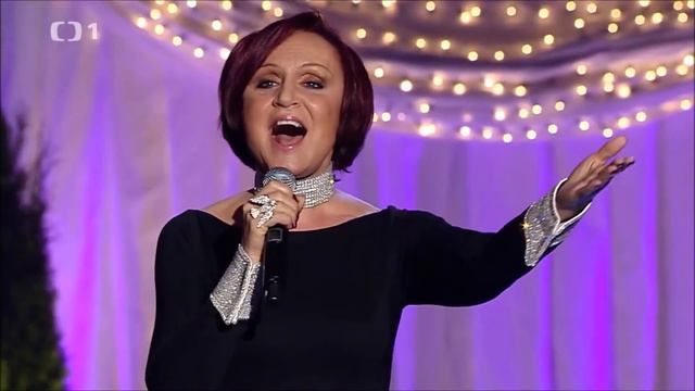 Petra Janů - S Láskou (2013), Z Pořadu S Láskou - Královny Popu, Pocta Legendárním Hitmakerům (LIVE