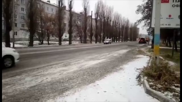 Коммунальщики отчитались, сколько за 3 суток расчистили дорог смотреть онлайн