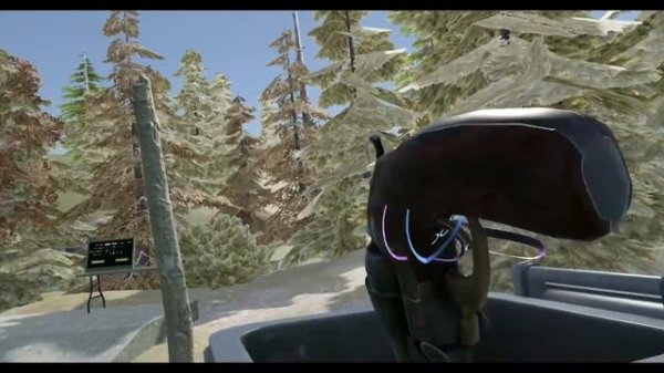 Cursed DLL  H3VR ( The Game Animator )