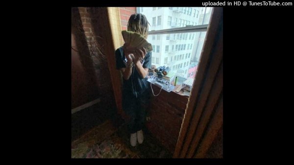 kashdami Type Beat 2021 "miaminb" (prod. zeymplugg + wakesilence)