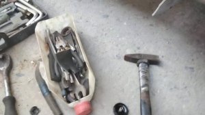 ремонт регулятора давления воздуха