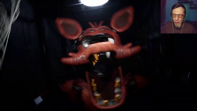 Creepy Nights at Freddy's. Погулял по пиццерии. смотреть онлайн