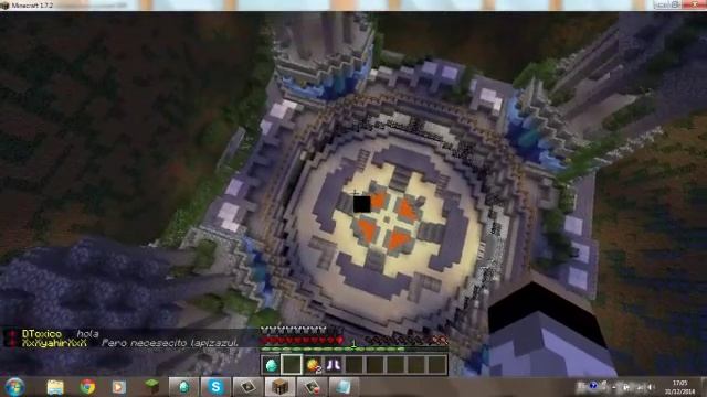server minecraft 1.7.2 no premium Mine land смотреть онлайн