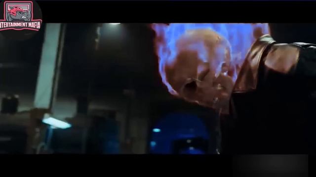 Ghost Rider V/S Angel Rider || Epic Animated Reveiw || Who Will Win