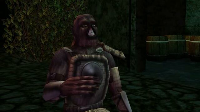 Maddrax (2003, cancelled), FPS/TPS, Soft Enterprises смотреть онлайн