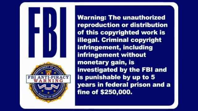 Mill Creek FBI Warning смотреть онлайн