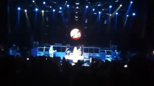Lita Ford смотреть онлайн