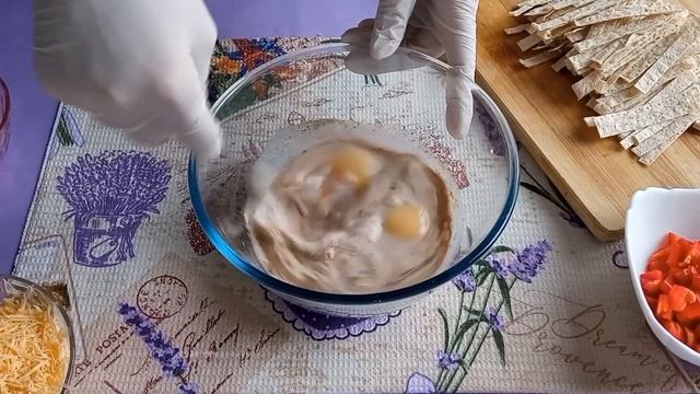 Домашний стол для всех 