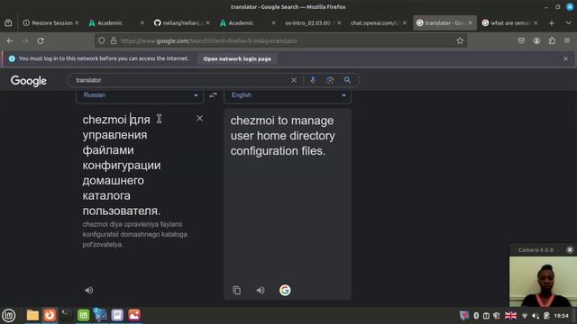 Отчет по лаб5