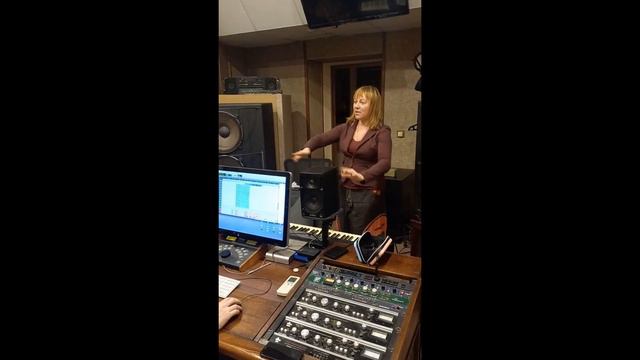 "Slovenska nit" Как создавался проект. смотреть онлайн