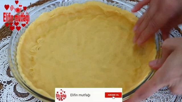 ŞEFTALİLİ TART TARİFİ смотреть онлайн