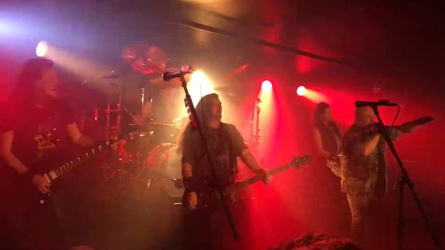 "Fast As A Shark" - Udo Dirkschneider - January 12, 2017 at The Token Lounge in Westland, MI смотреть онлайн