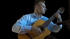 А. Иванов-Крамской Вальс.