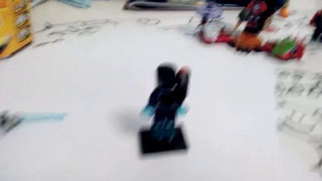 Как сделать лего фигурки смотреть онлайн