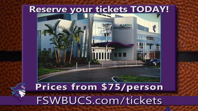 FSW Basketball - 2016-17 Season Ticket Reservations смотреть онлайн