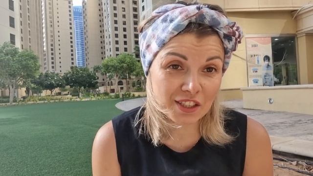 Плюсы жизни в ДУБАЕ! 10 причин переехать в Дубай ( ОАЭ) смотреть онлайн