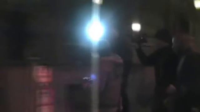 LOS ANGELES NOTTE DEGLI OSCAR E PUFF DADDY. смотреть онлайн