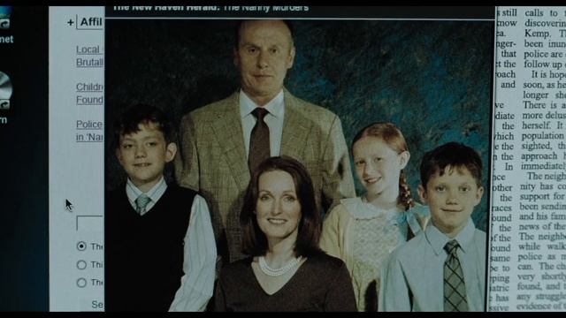 The Uninvited (2009) Trailer #1 | Movieclips Classic Trailers