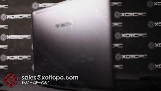 GIGABYTE P35K Full Video Review & Unboxing смотреть онлайн