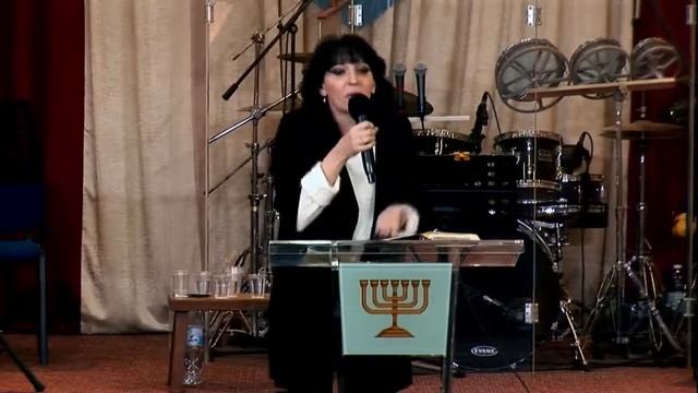 "Царь Славы" Оксана Бельмут "Слово о пожертвовании" смотреть онлайн