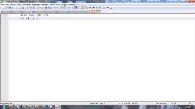 Hướng dẫn đóng gói c# với inno setup смотреть онлайн