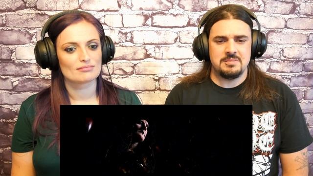 The Breathing Process - Shroud (React/Review) смотреть онлайн