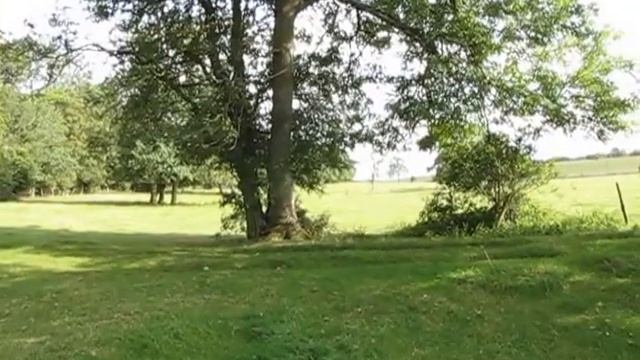 Thames Head, Исток реки Темза смотреть онлайн