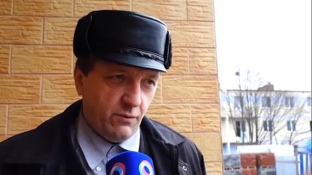 Недостроенный дом в Полесске смотреть онлайн