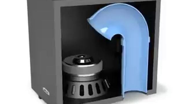 PSWi225 Wireless Subwoofer смотреть онлайн