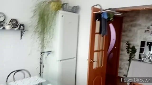 Посадила перец. Катя нарисовала лошадь. Для меня это так мучительно...