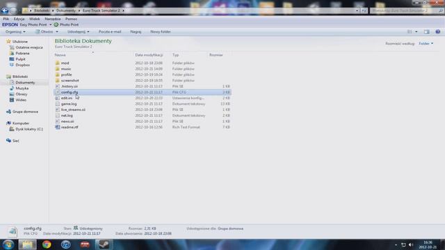 Euro Truck Simulator 2 Cheats & Cheat Engine www.rosupermanteam.net смотреть онлайн