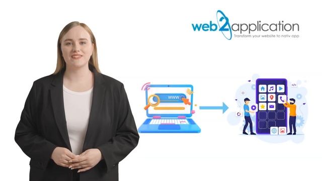 introduce to web2application - how to convert website into application free course смотреть онлайн