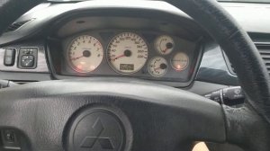 ланцер 9 не заводится стартер и бензонасос работает