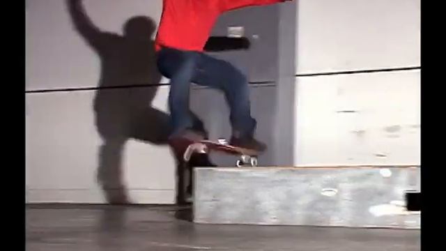 Almost Round 3 | Daewon Song