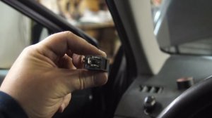 ПТФ в штатную проводку Тойота королла как подключить самому