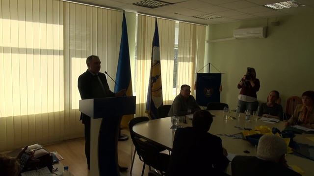 ЕС и Европа в контексте глобальных экономических проблем – анализ и прогноз смотреть онлайн