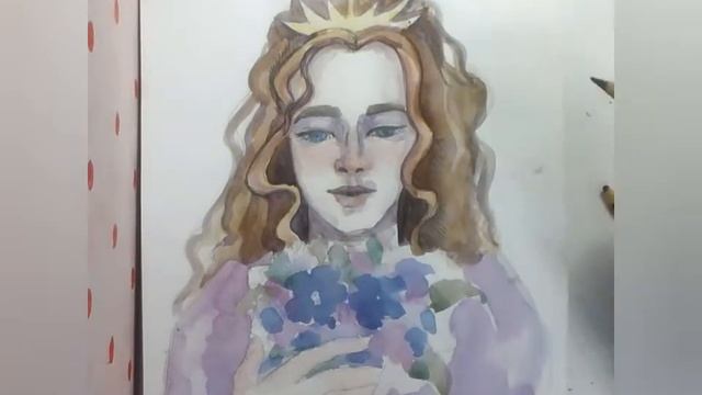 Рисую на заказ смотреть онлайн