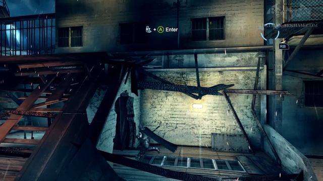 Batman: Arkham Origins Blackgate Walkthrough - Part 5 - Black Mask Boss Fight [Deluxe Edition] смотреть онлайн