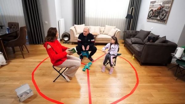 DAİREDEN SON ÇIKAN KAZANIR #2